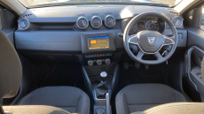 Dacia Duster 1.6 SCe Comfort 5dr 4X4 Petrol Estate